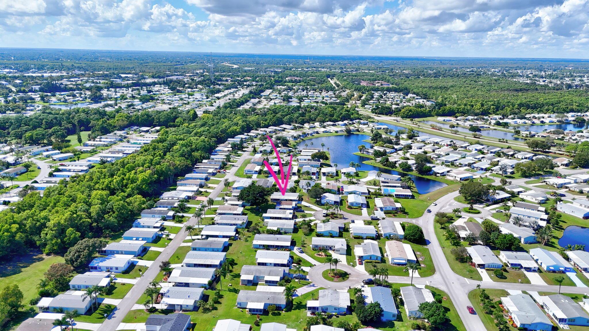 SAVANNA CLUB PLAT II - Residential