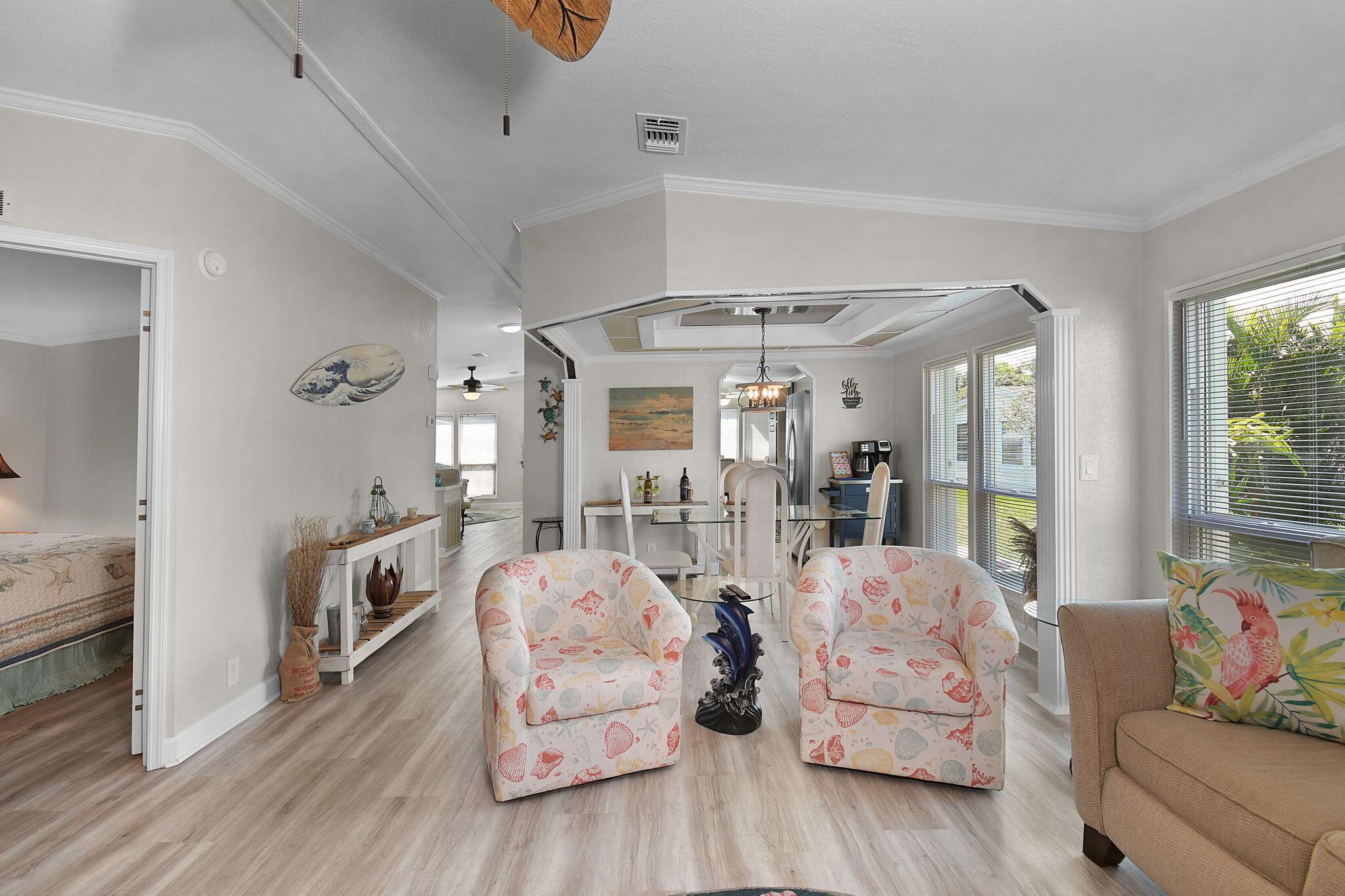 SAVANNA CLUB PLAT II - Residential