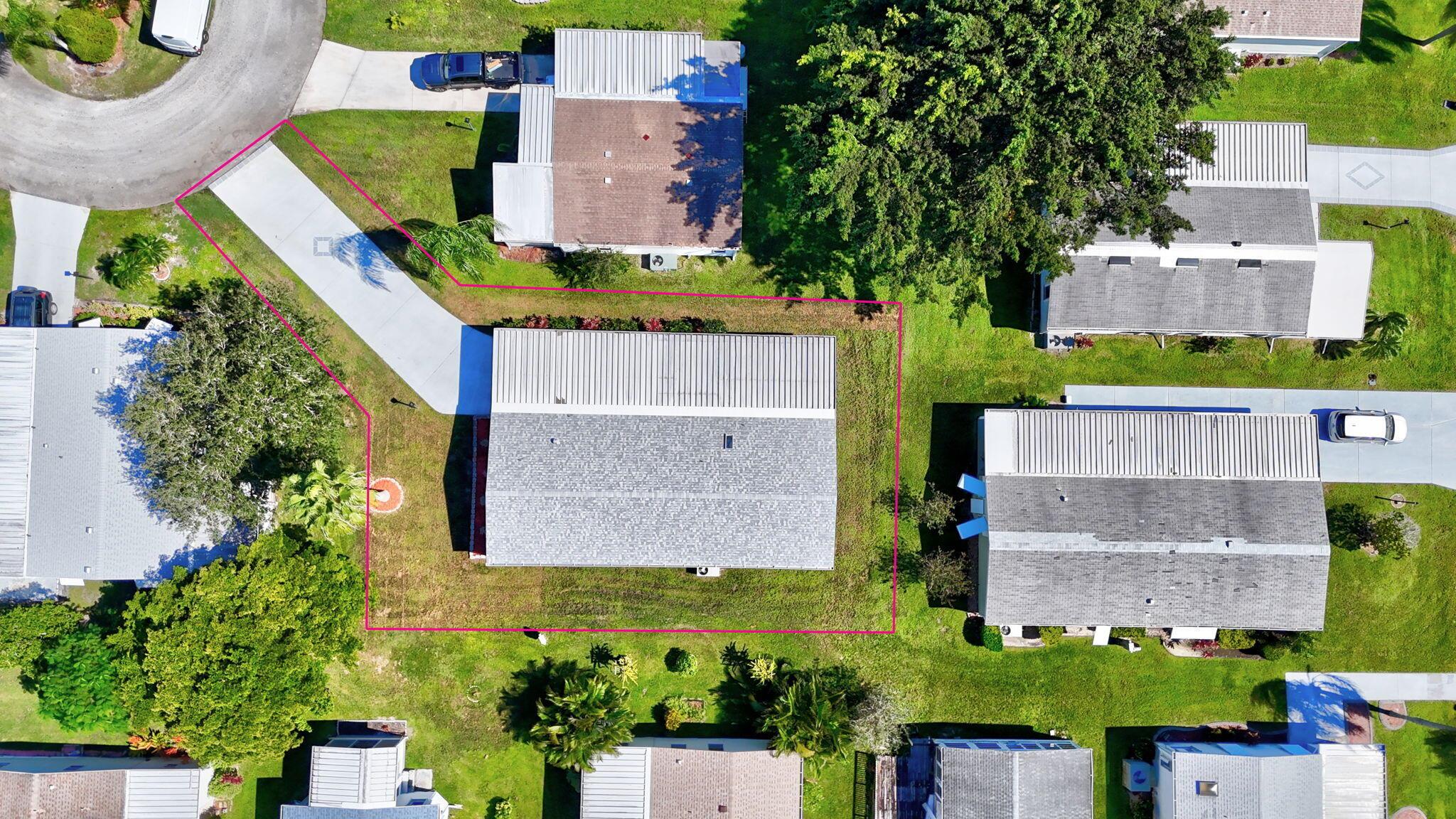 SAVANNA CLUB PLAT II - Residential