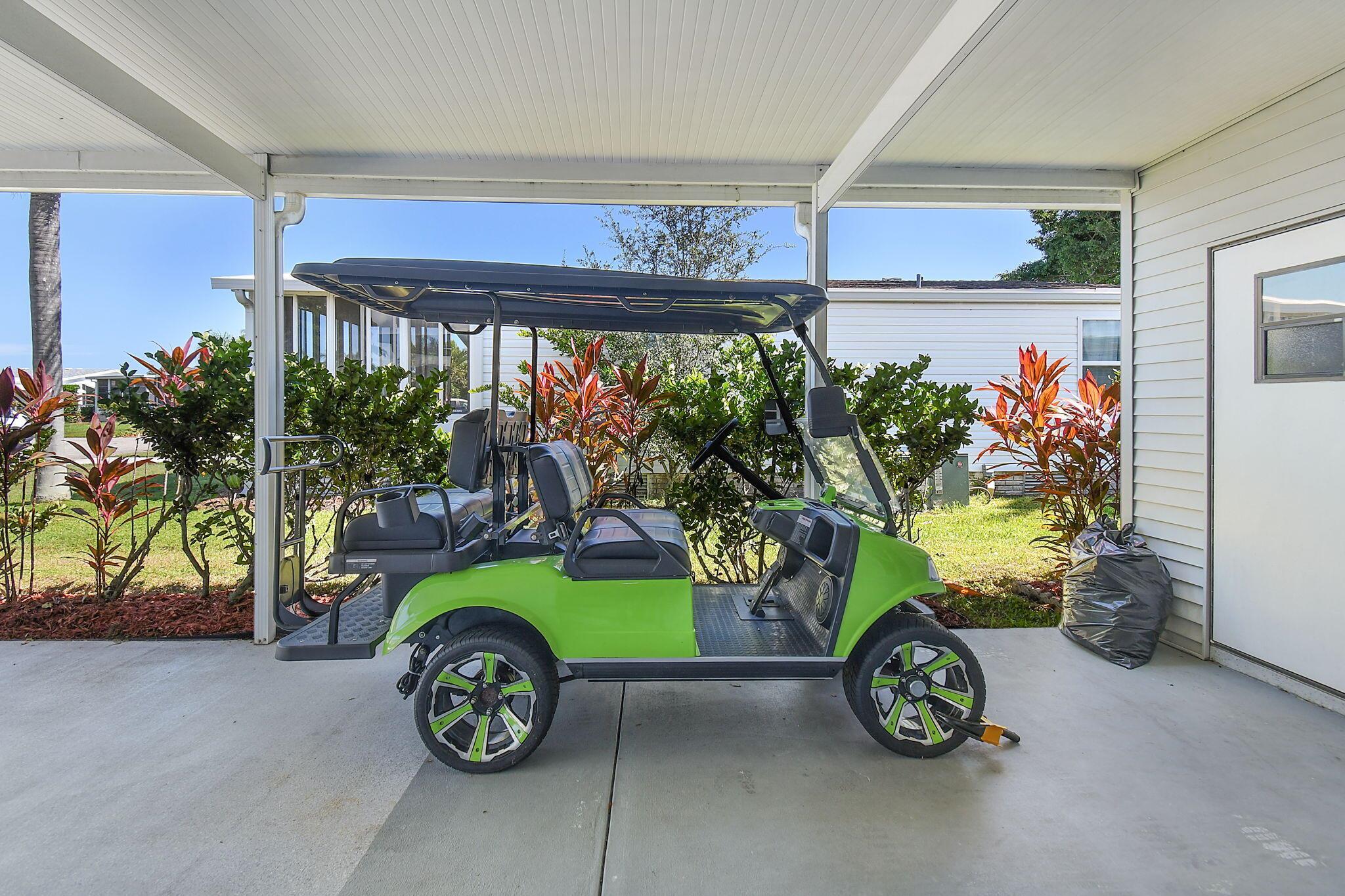 SAVANNA CLUB PLAT II - Residential