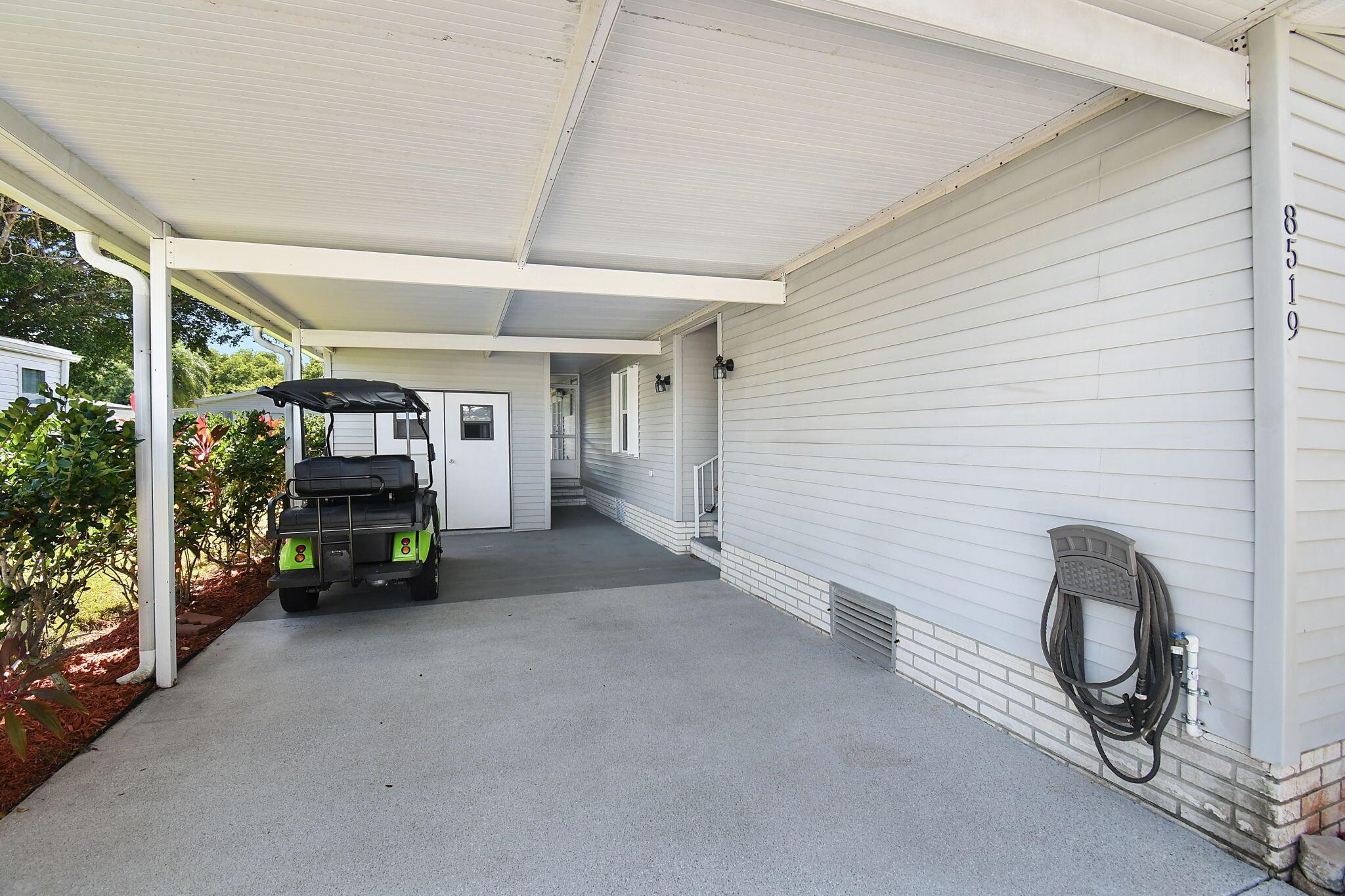 SAVANNA CLUB PLAT II - Residential