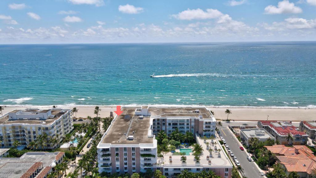 Photo of 100 Worth Avenue #7, Palm Beach, FL 33480 (MLS # B26020076)