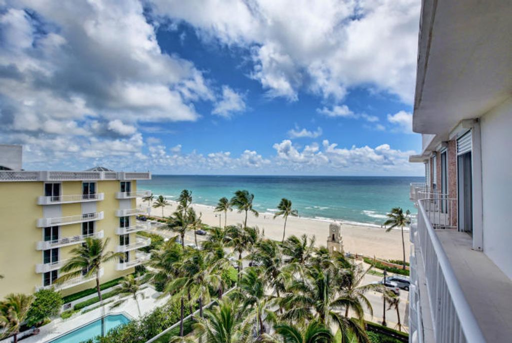 Photo of 100 Worth Avenue #7, Palm Beach, FL 33480 (MLS # B26020076)