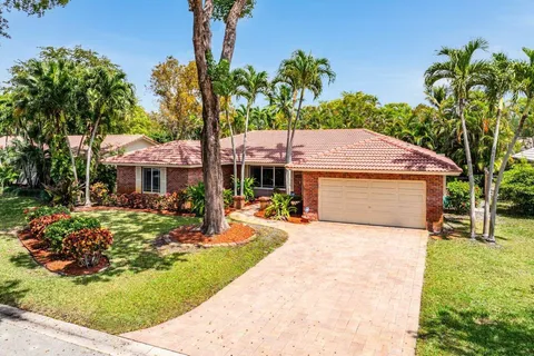 1457 NW 111th Way, Coral Springs, FL MLS: R11077296