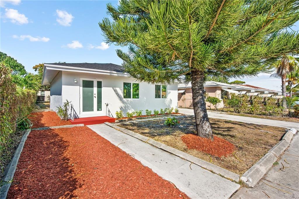 Lake Worth Town - Residential