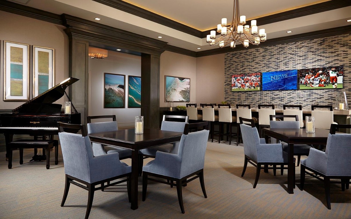 VERANO SOUTH PUD 1 - POD - Residential