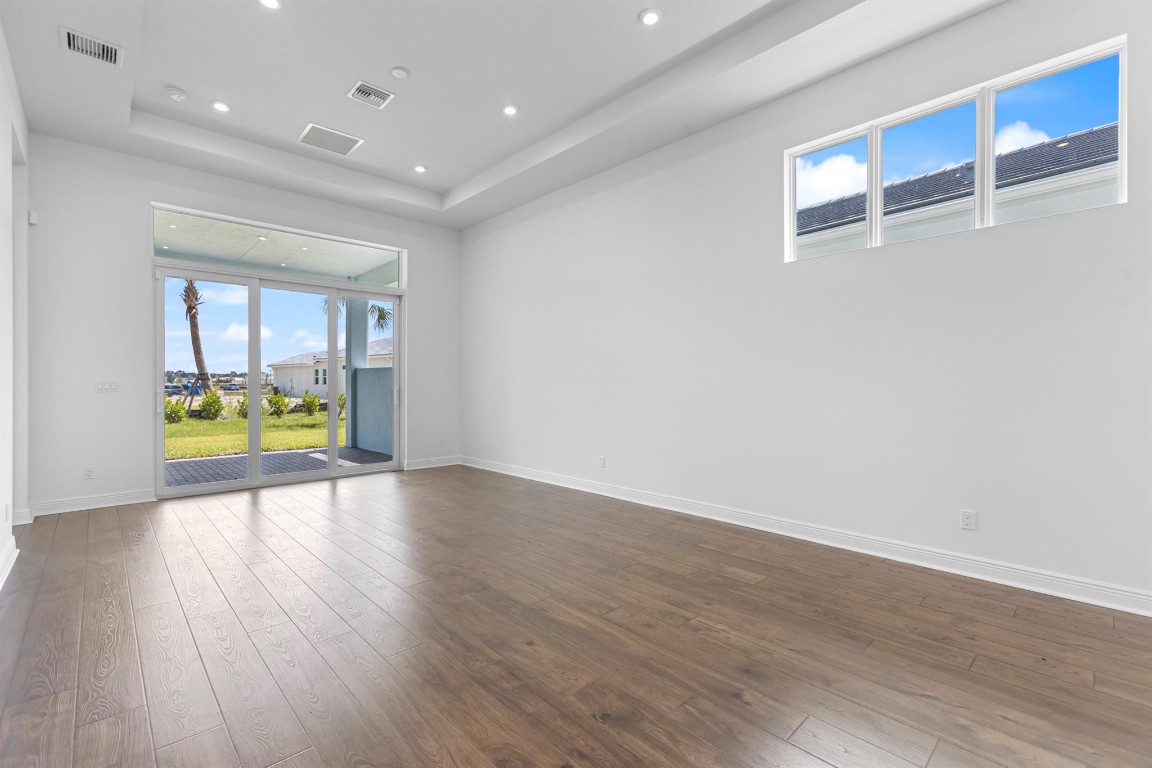 VERANO SOUTH PUD 1 - POD - Residential