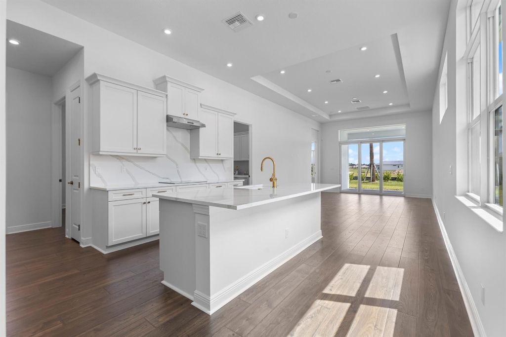 Photo of 12527 SW Leopold Way, Port Saint Lucie, FL 34987 (MLS # F10535700)