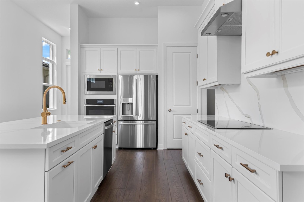 VERANO SOUTH PUD 1 - POD - Residential