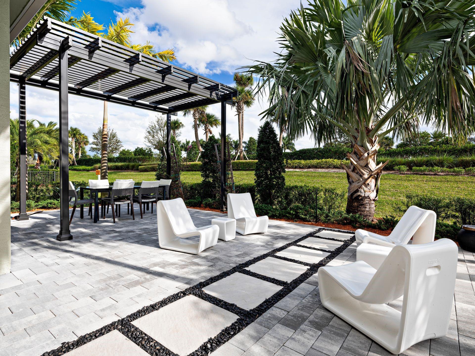 VERANO SOUTH PUD 1 - POD - Residential