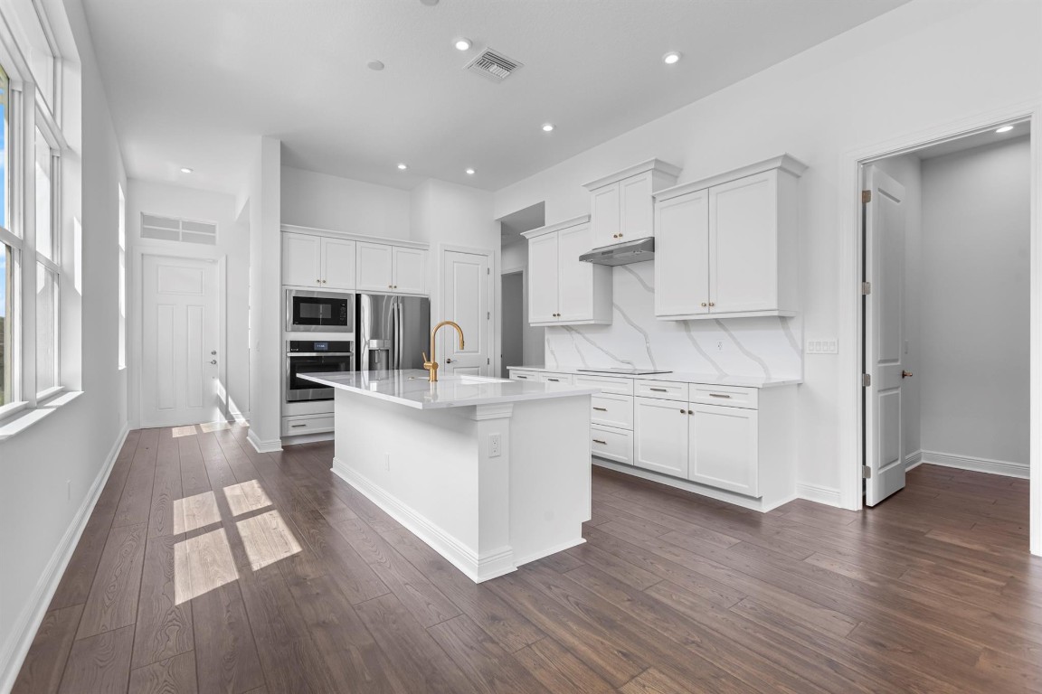 VERANO SOUTH PUD 1 - POD - Residential