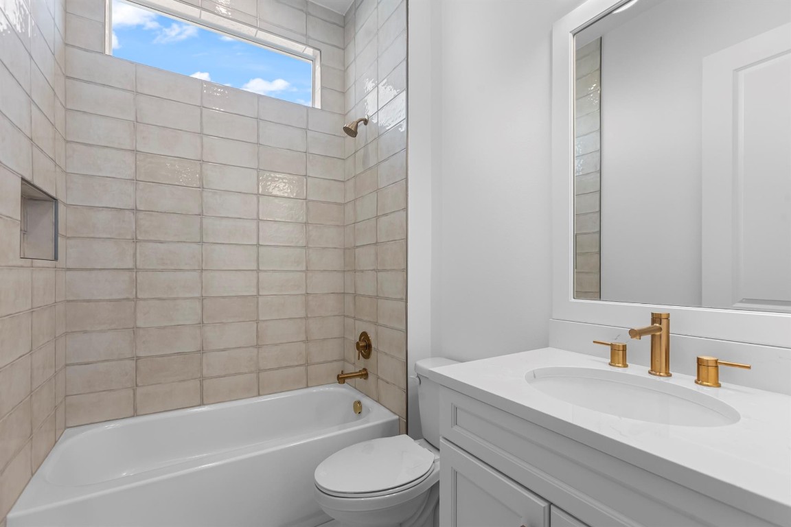 VERANO SOUTH PUD 1 - POD - Residential