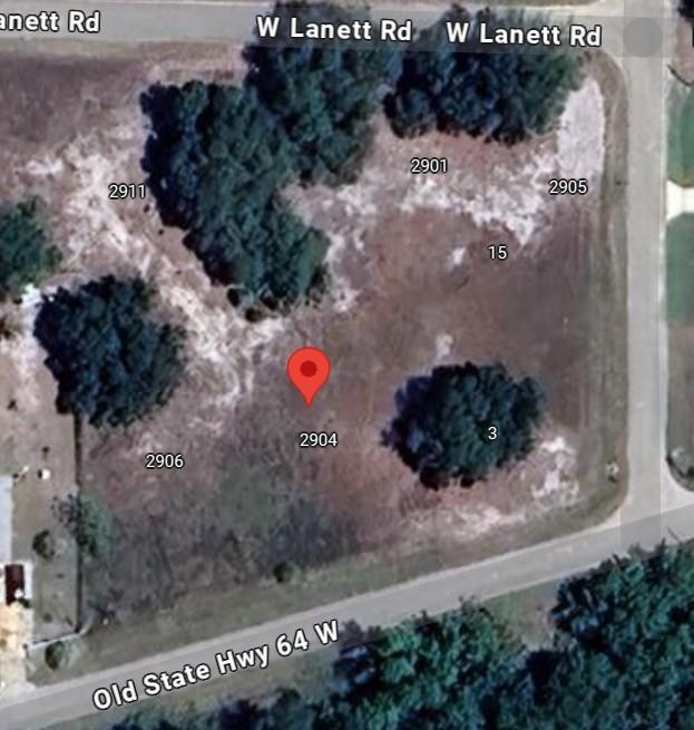 2904 Old State Road 64