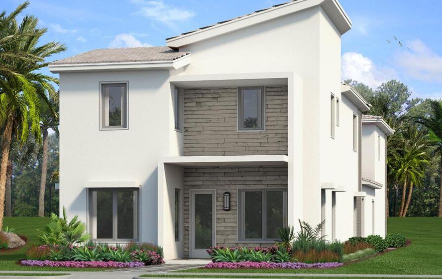 **NEW CONSTRUCTION, AVAILABLE MAY 2023**This Derby beautiful 3 bedroom, 3 full and 2 half bath home features open concept living wrapped around an outdoor space . The Owners suite features a tray ceiling, freestanding soaking tub, double vanities, and a spacious closet. The private casita over an extended three car garage adds even more value to this popular layout. Includes 3 car garage with cabana bath and private casita, gas stub out for future pool heater, soaking tub, double sink with linen cabinet, summer kitchen, low wall and raised tv option in den, great room, owner's suite and casita.