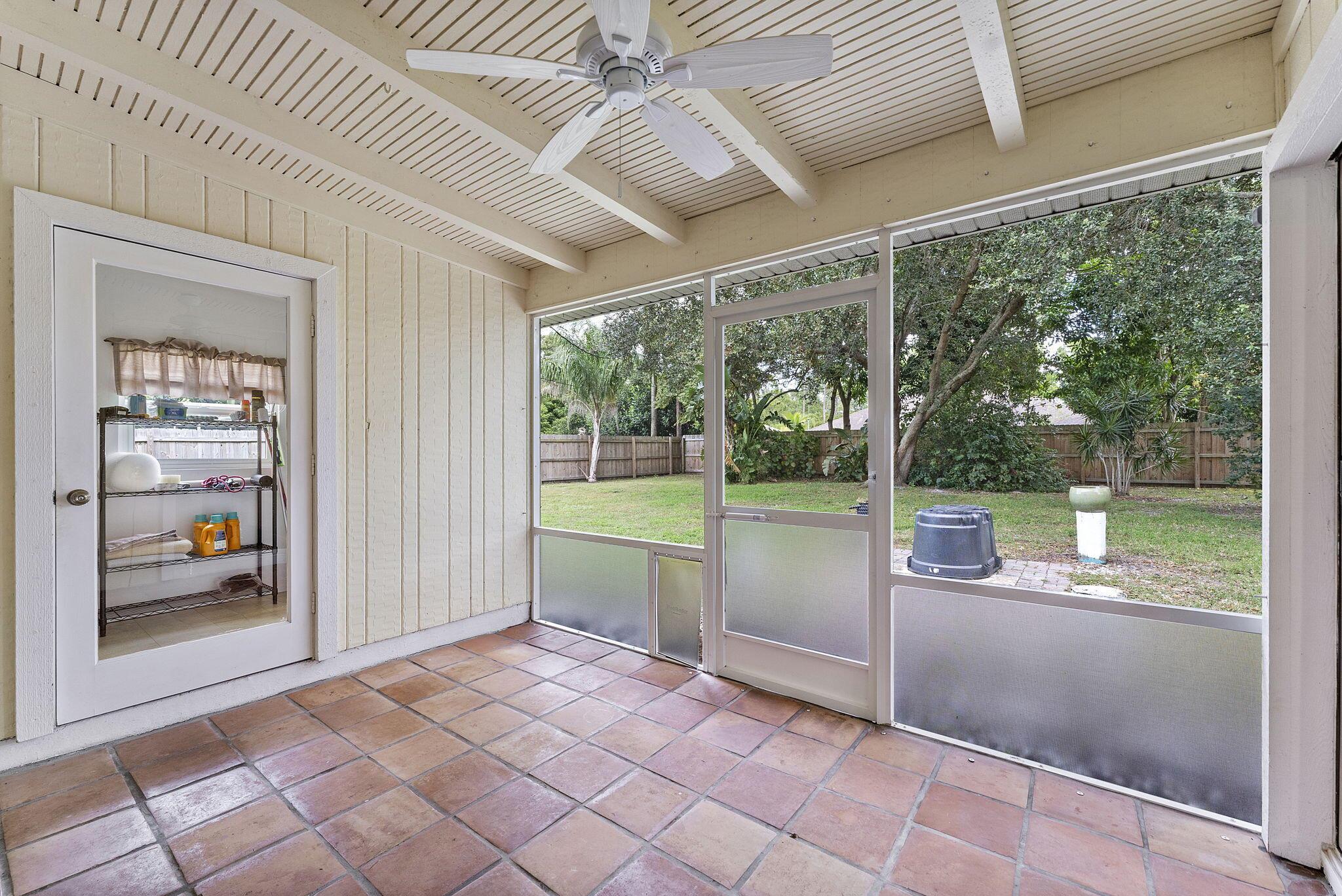 PORT ST LUCIE SECTION 24 - Residential