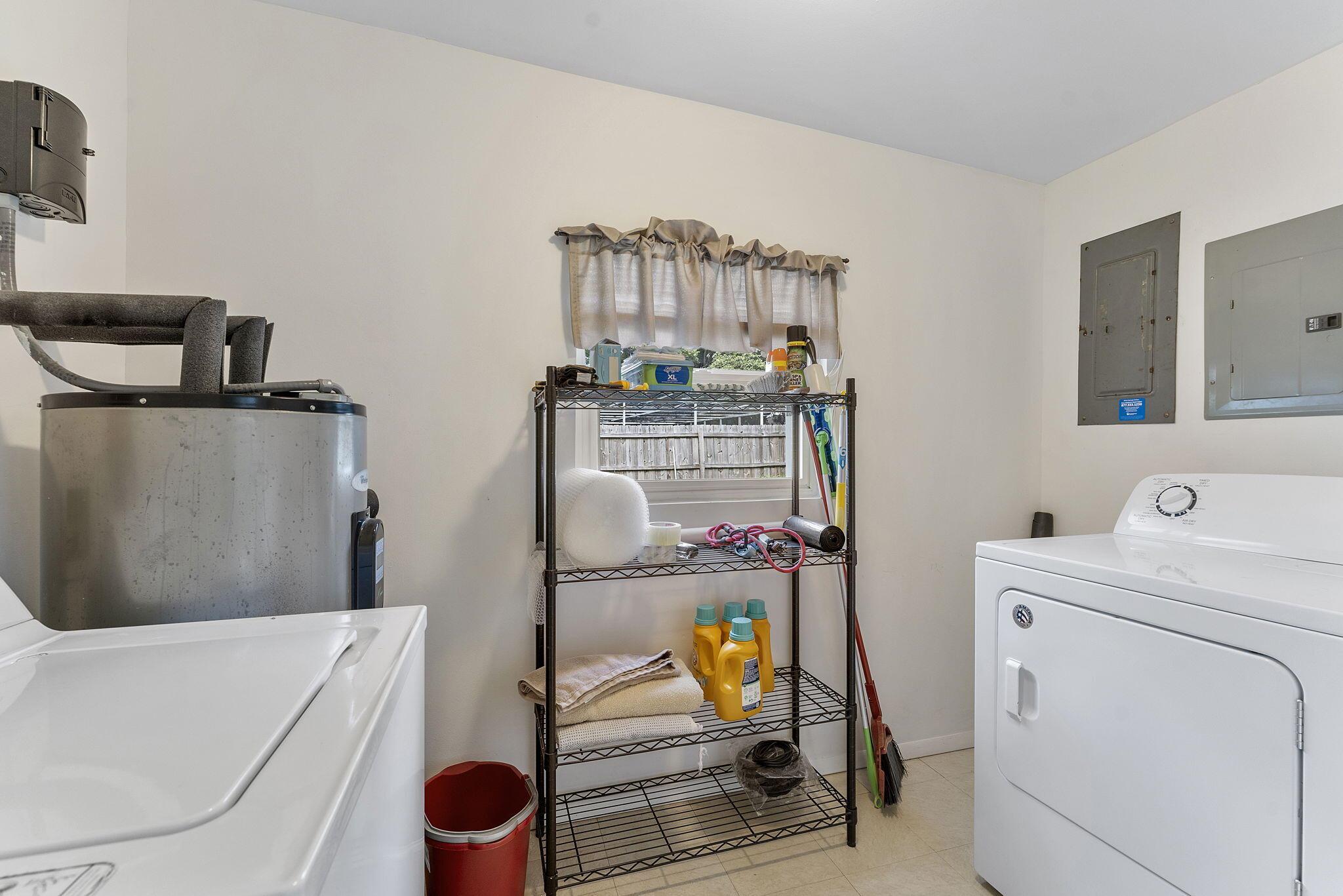 PORT ST LUCIE SECTION 24 - Residential