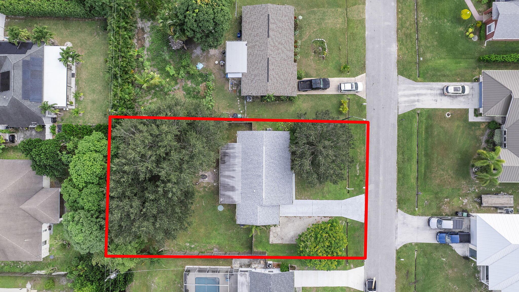 PORT ST LUCIE SECTION 24 - Residential