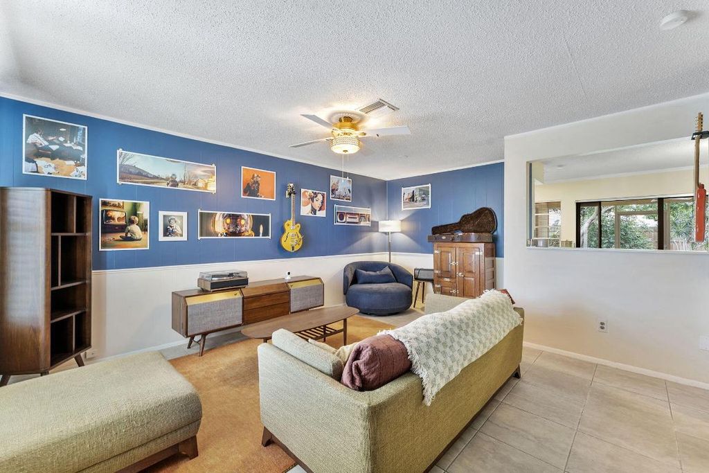 Photo of 943 SE Odonnell Lane, Port Saint Lucie, FL 34983 (MLS # R11139925)