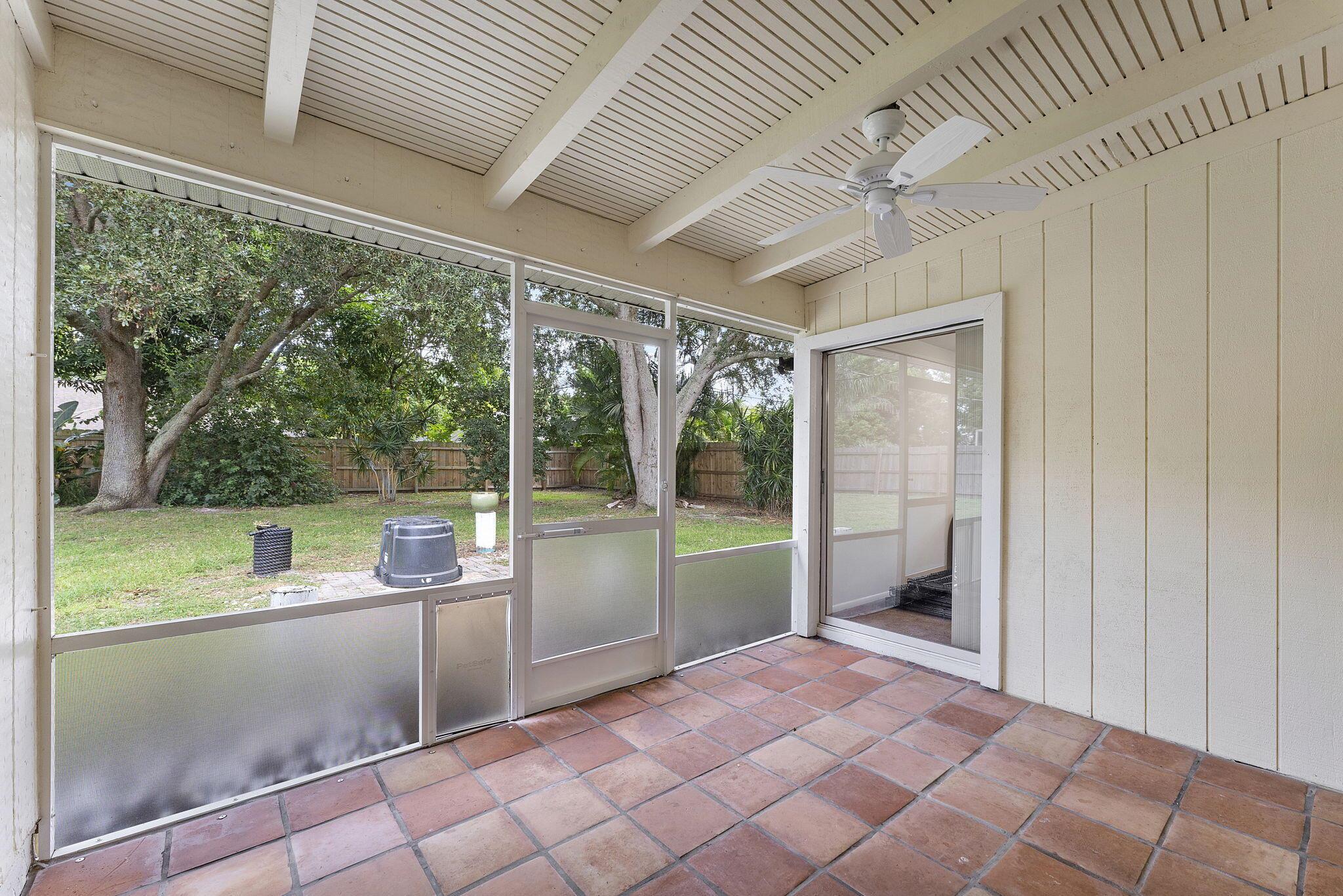 PORT ST LUCIE SECTION 24 - Residential