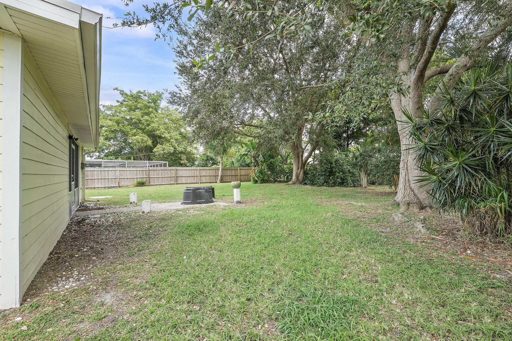 PORT ST LUCIE SECTION 24 - Residential