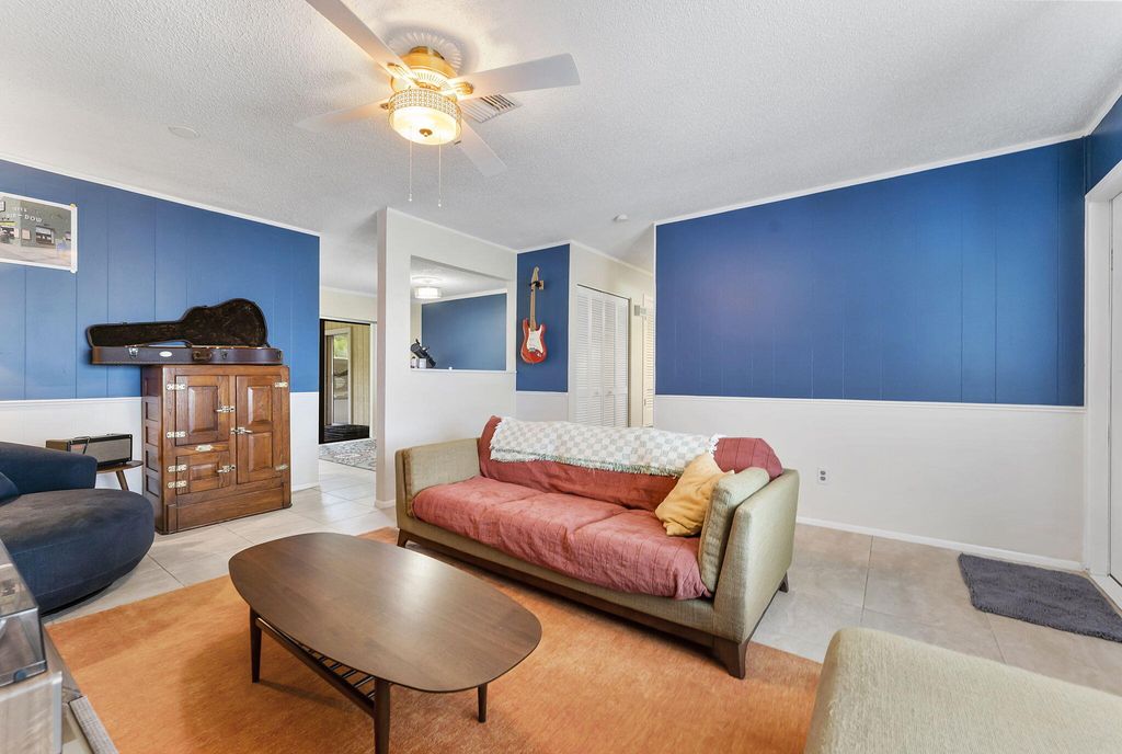 Photo of 943 SE Odonnell Lane, Port Saint Lucie, FL 34983 (MLS # R11139925)