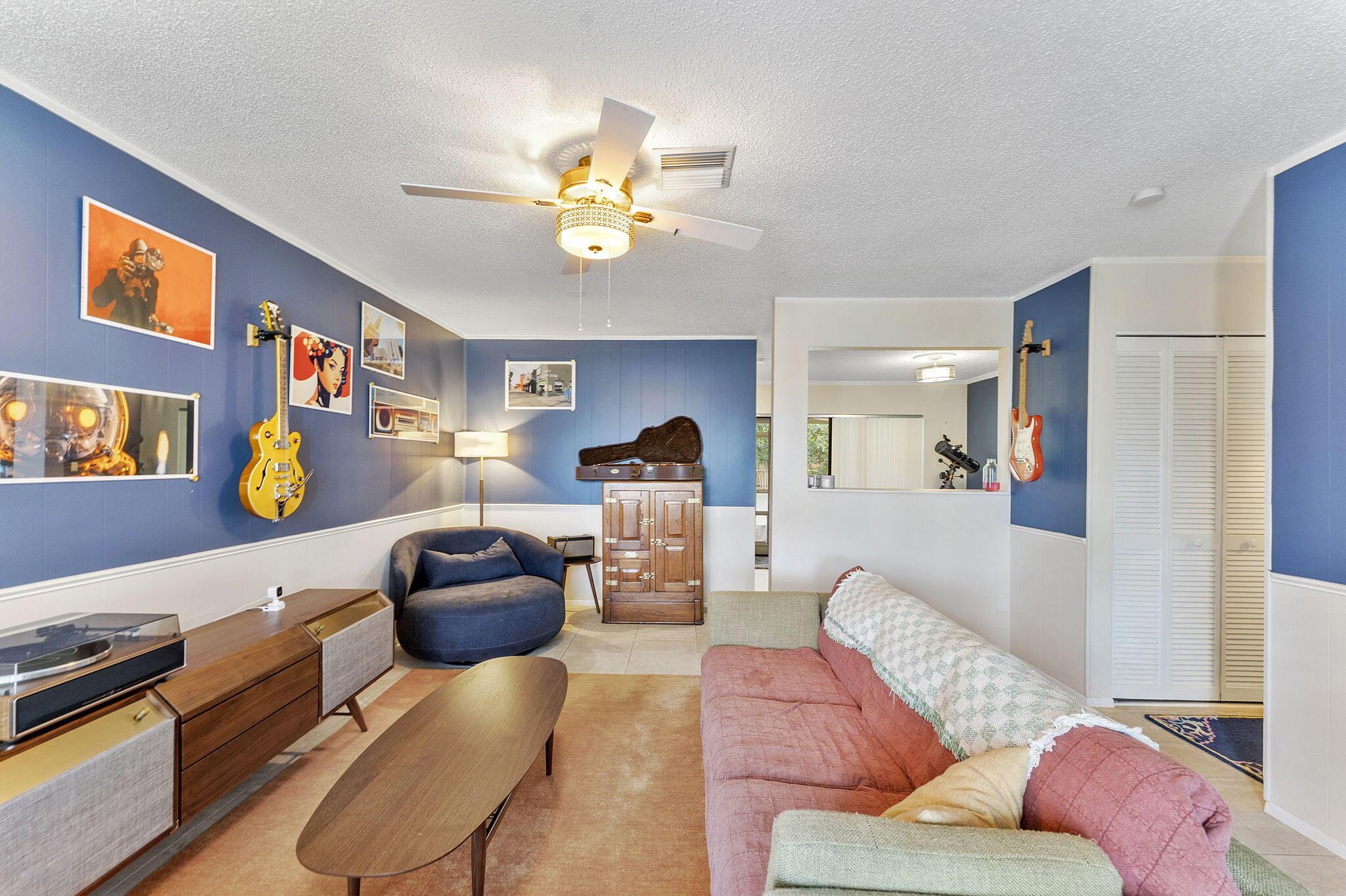 PORT ST LUCIE SECTION 24 - Residential