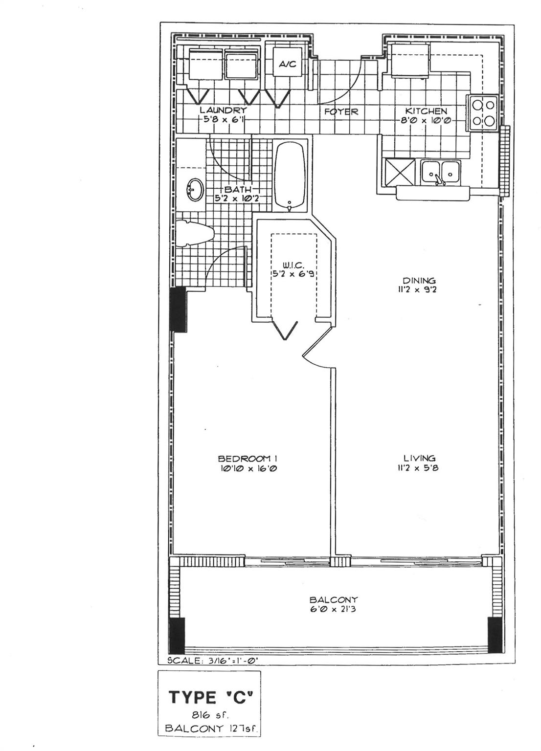 TIDES AT BRIDGESIDE - Residential