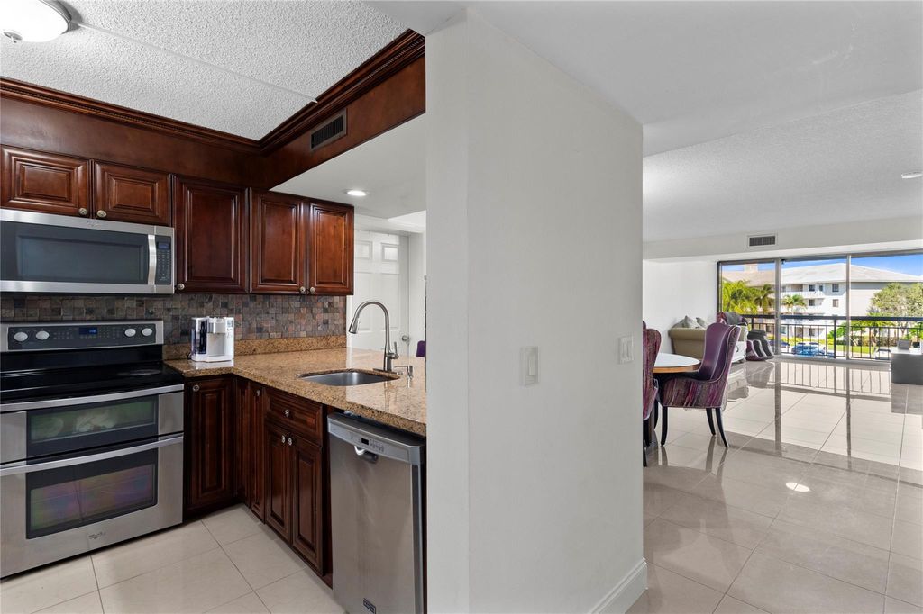 Photo of 6217 Balboa Circle #304, Boca Raton, FL 33433 (MLS # F10503105)