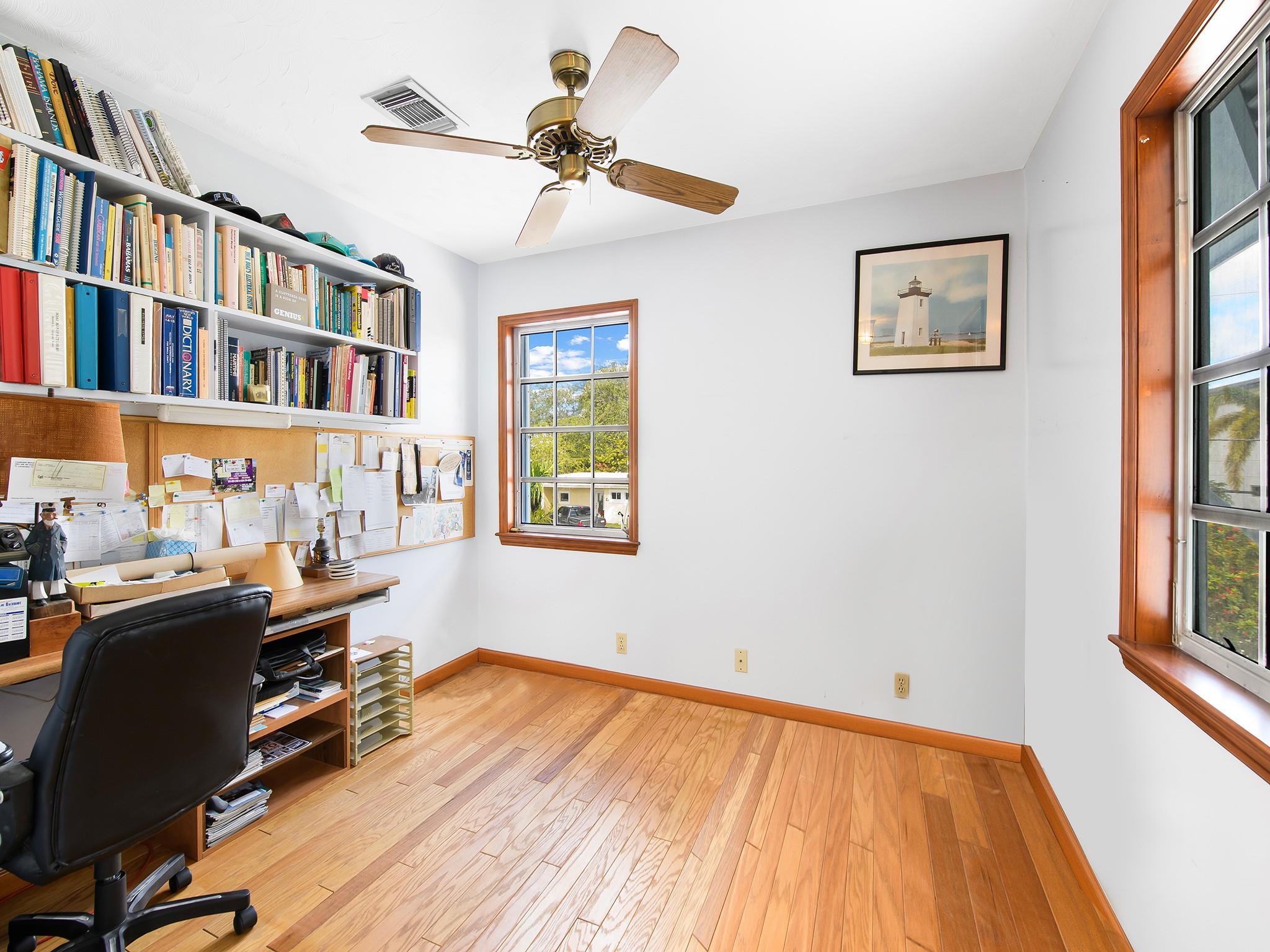 Lauderdale Harbors - Residential