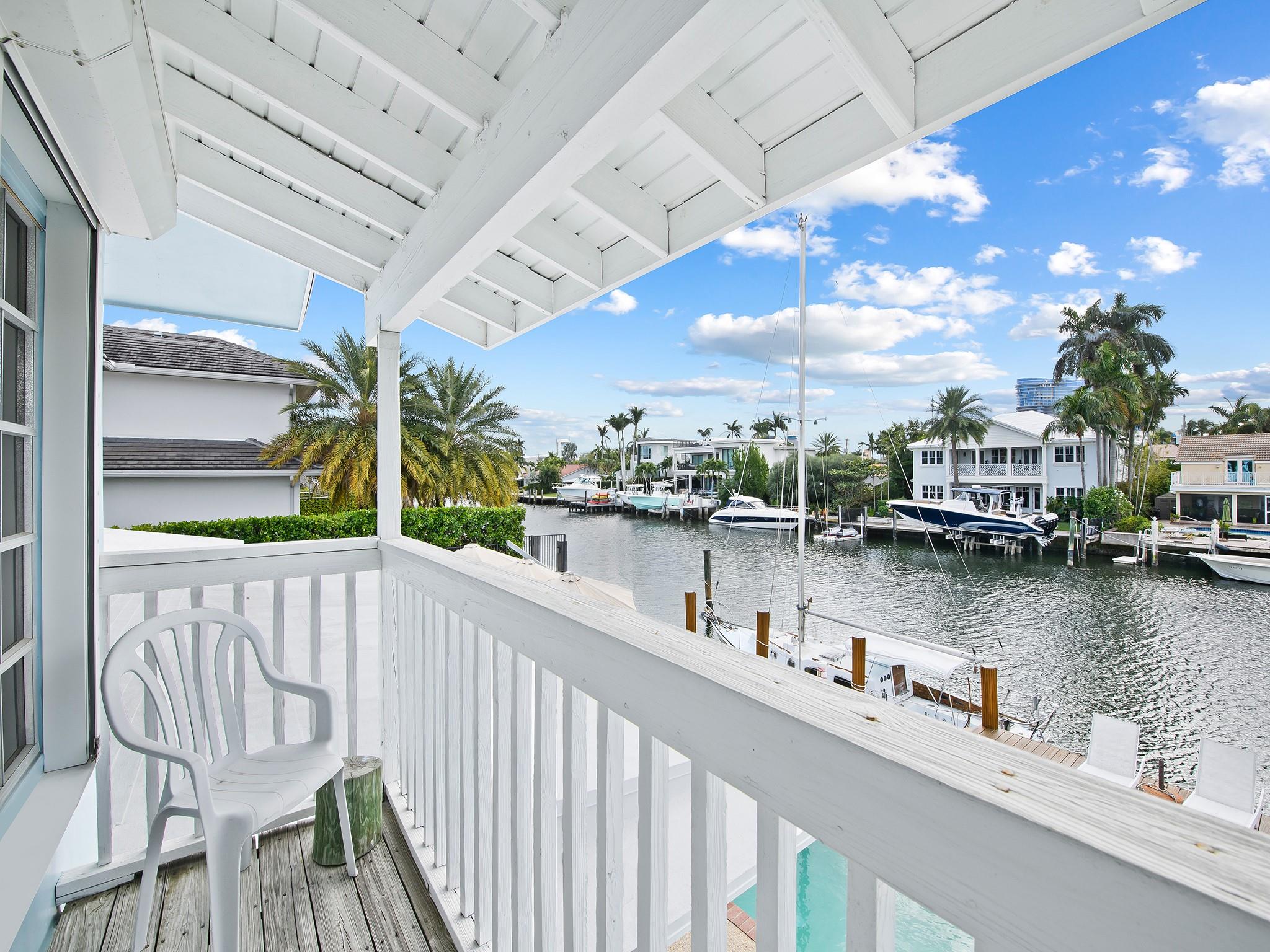 Lauderdale Harbors - Residential