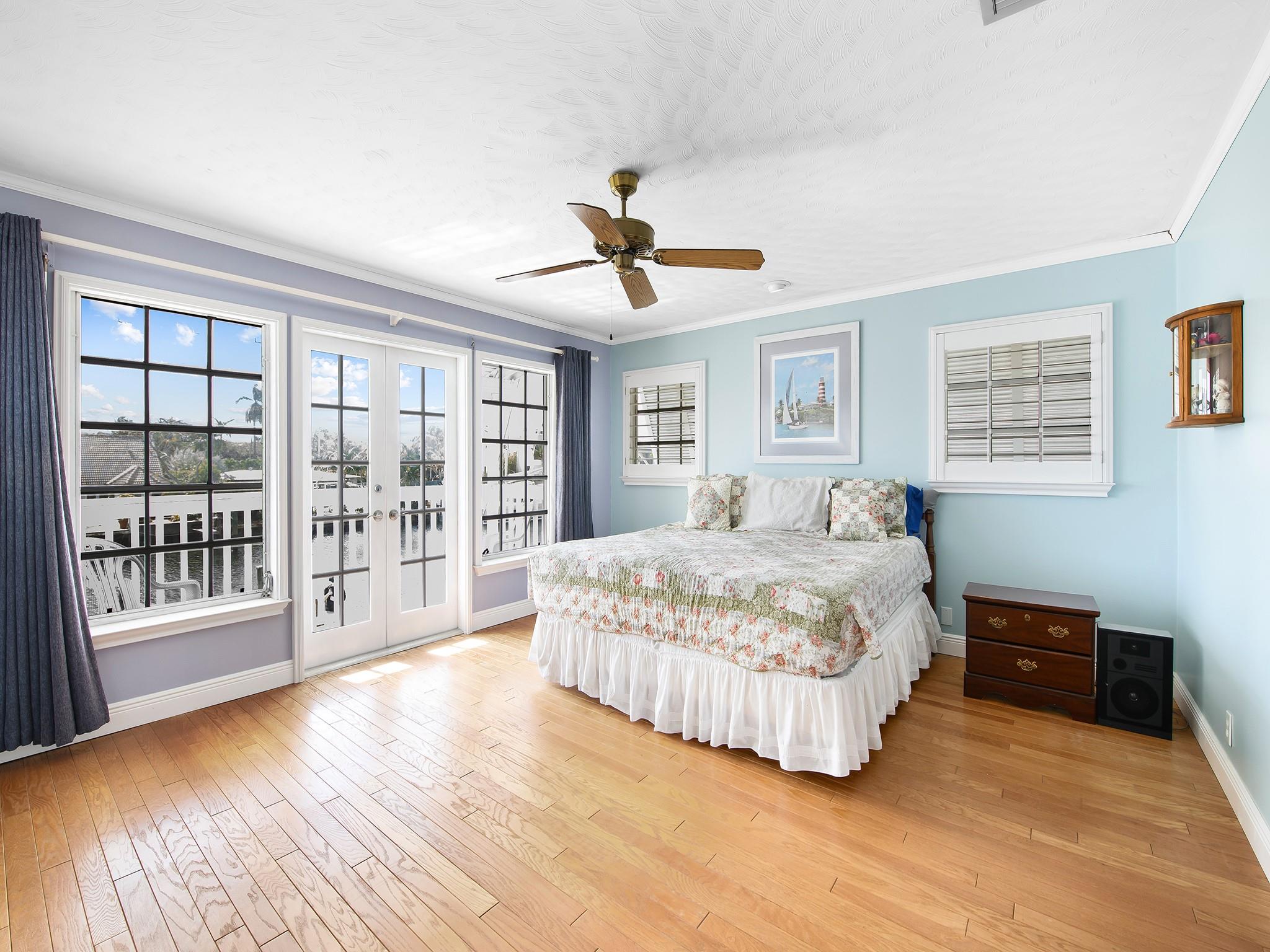 Lauderdale Harbors - Residential