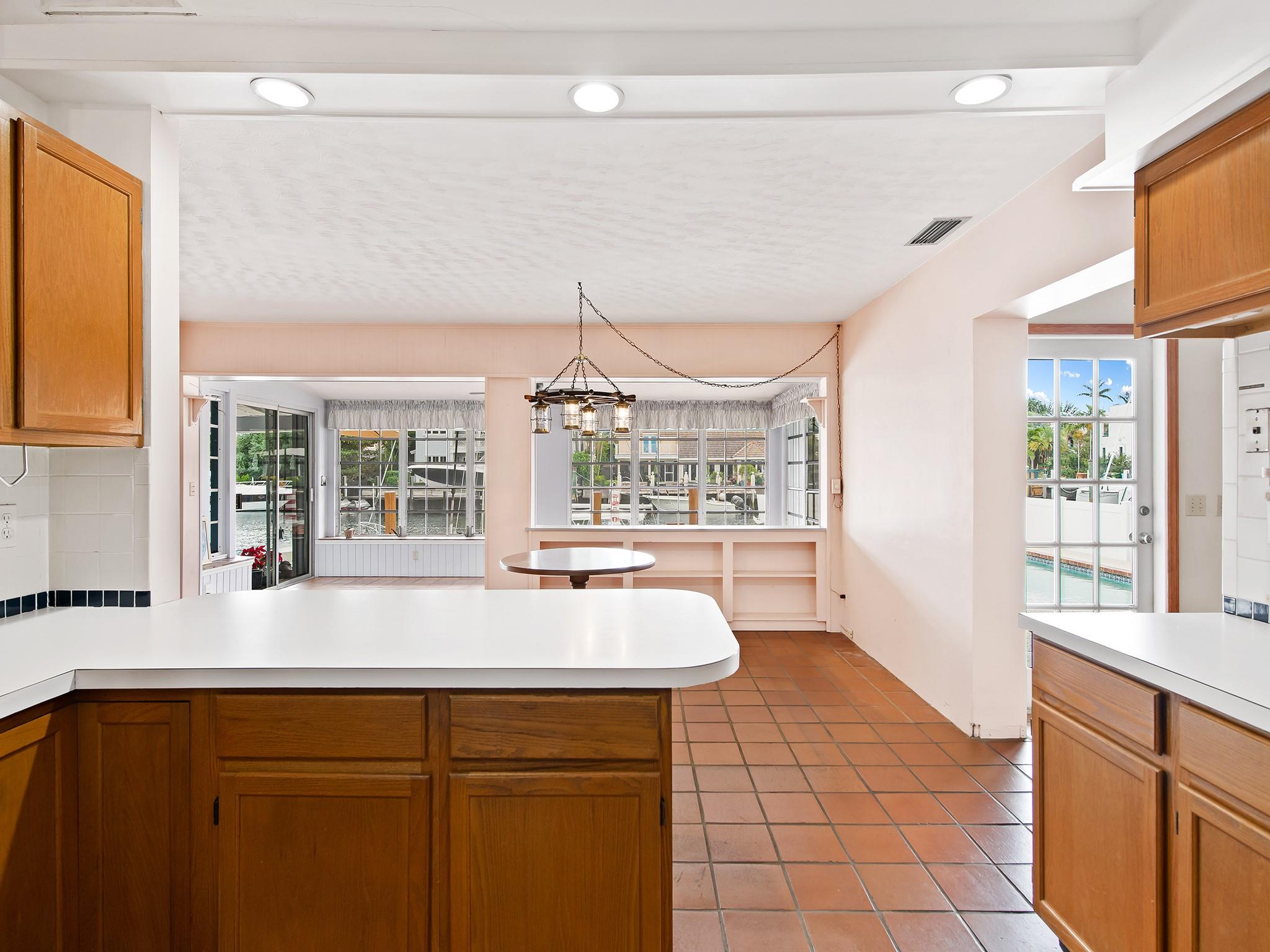 Lauderdale Harbors - Residential