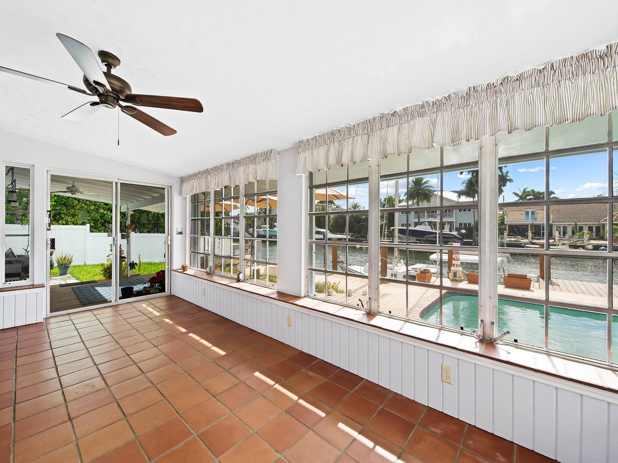 Lauderdale Harbors - Residential