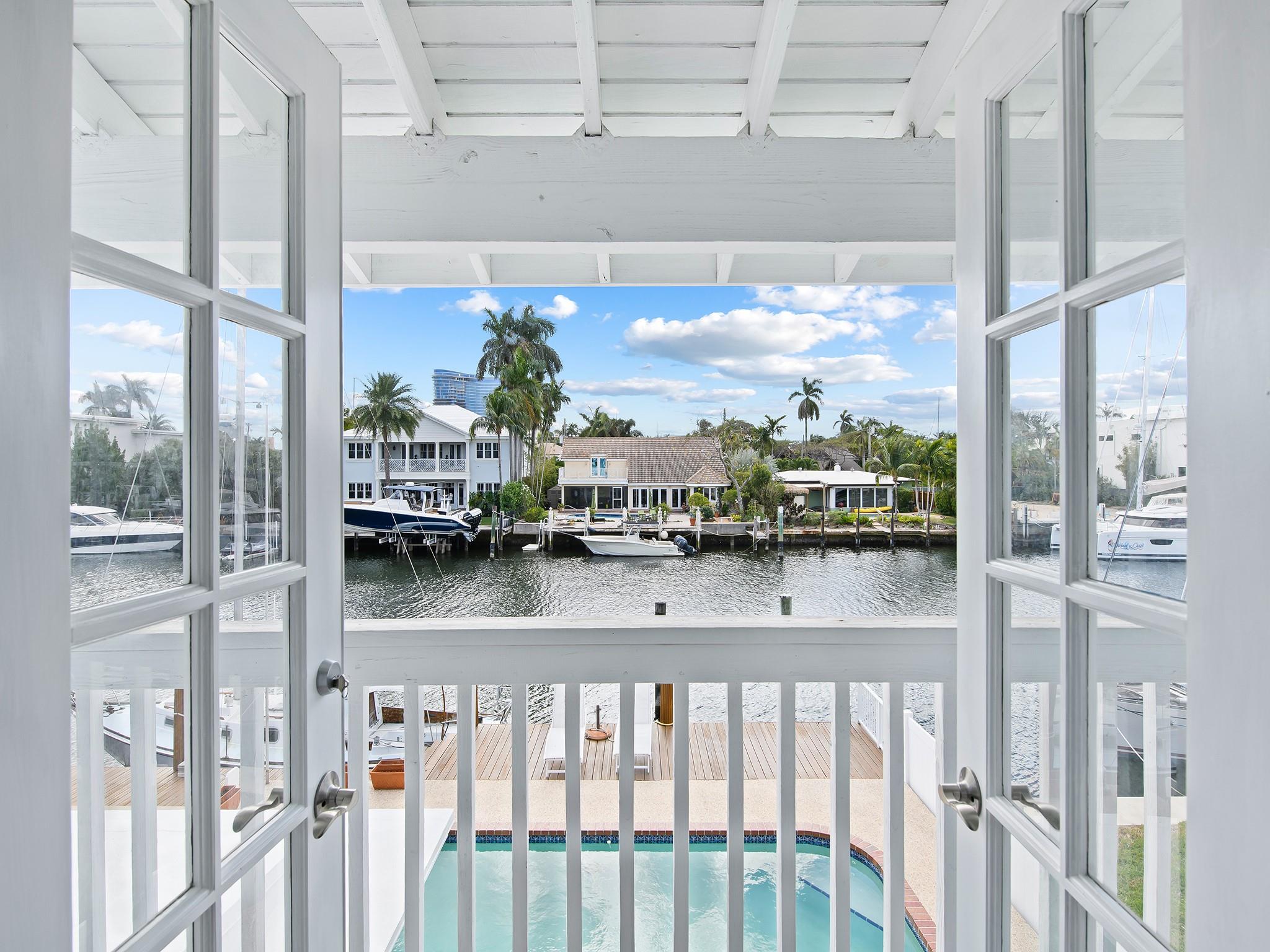 Lauderdale Harbors - Residential