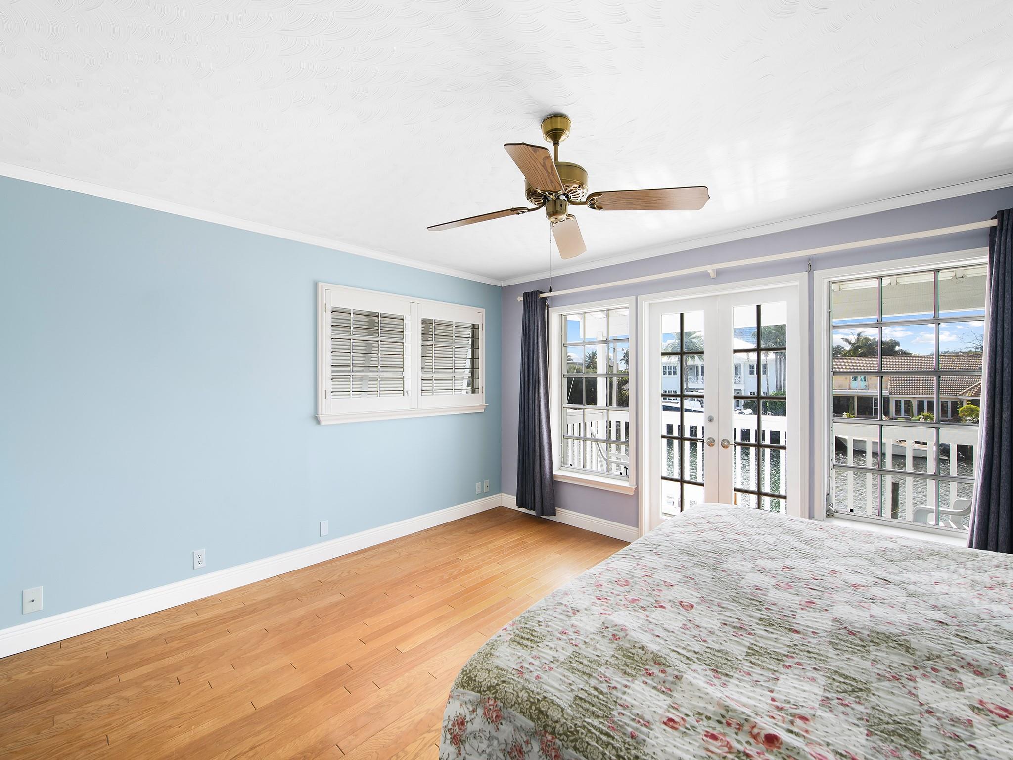 Lauderdale Harbors - Residential