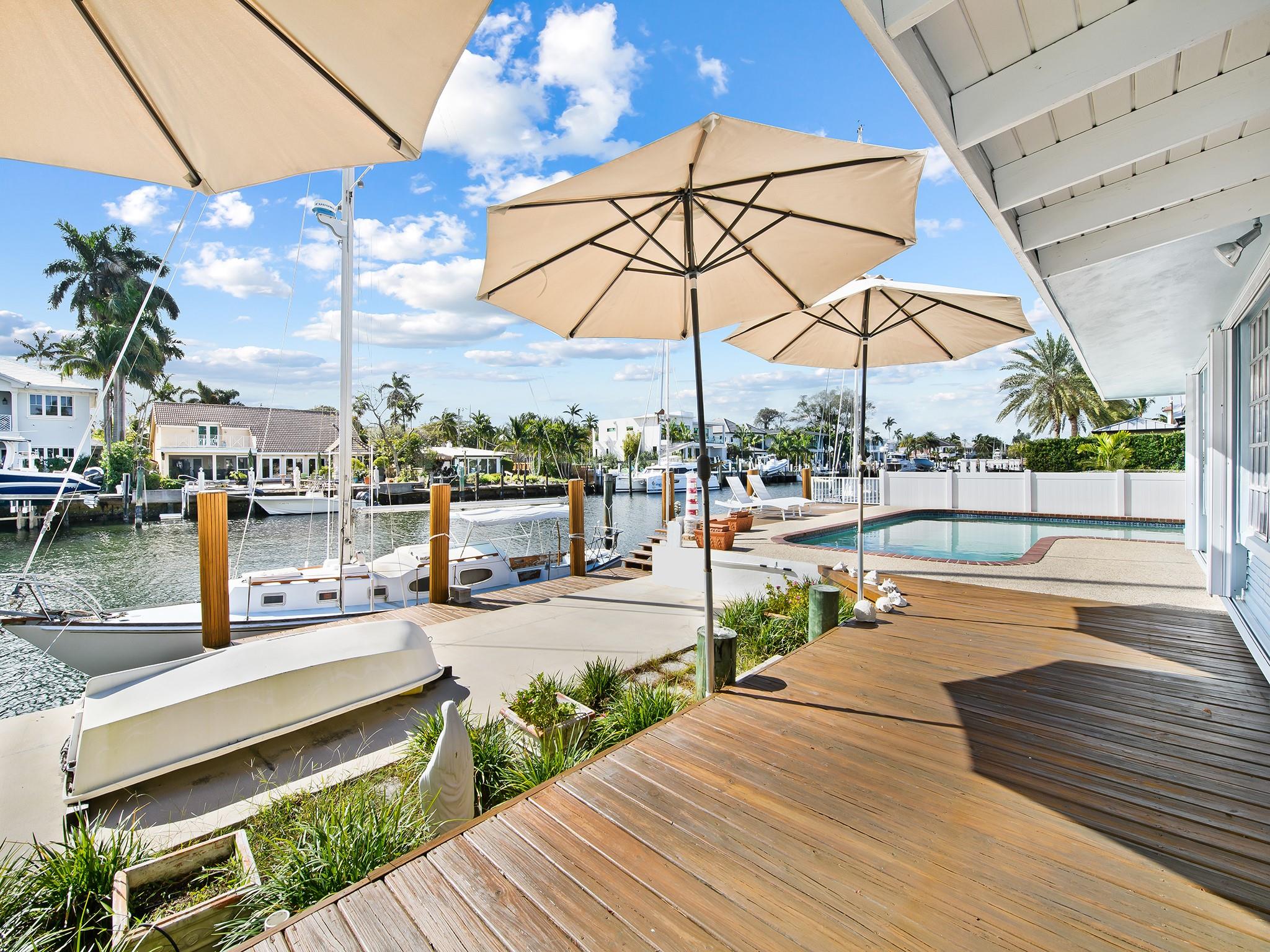 Lauderdale Harbors - Residential