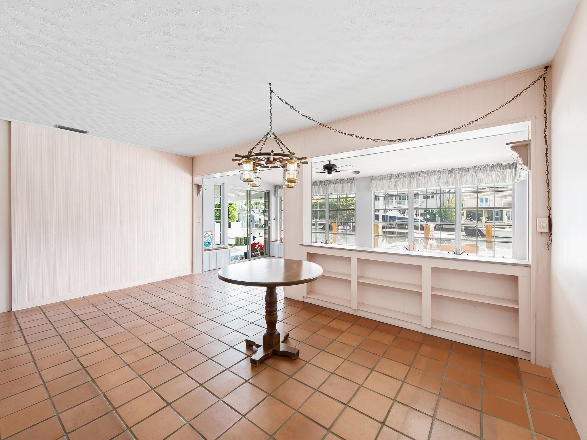 Lauderdale Harbors - Residential