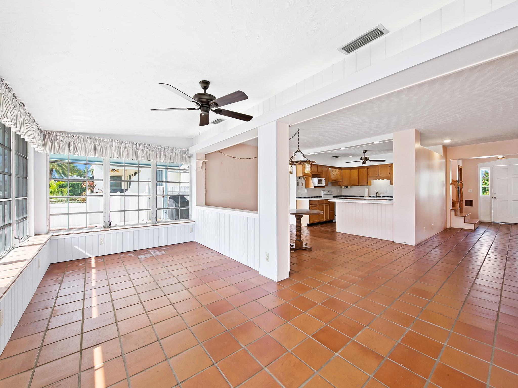 Lauderdale Harbors - Residential