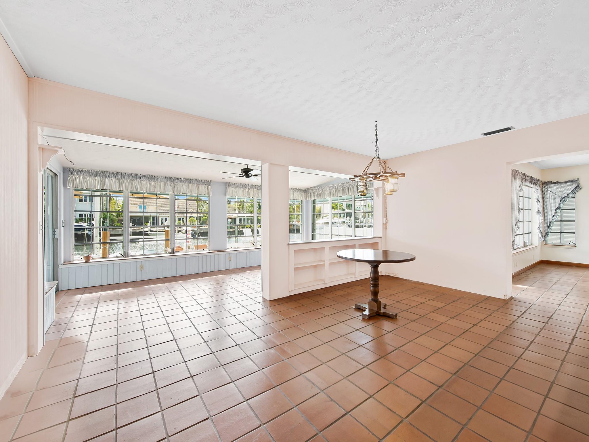 Lauderdale Harbors - Residential