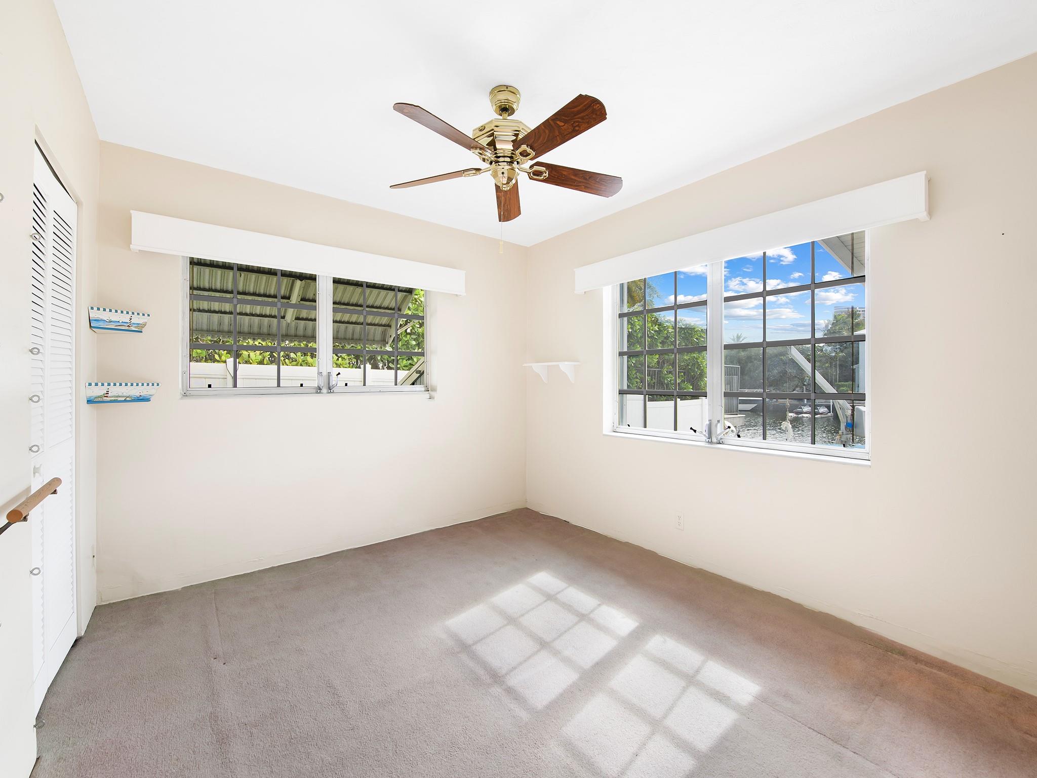 Lauderdale Harbors - Residential