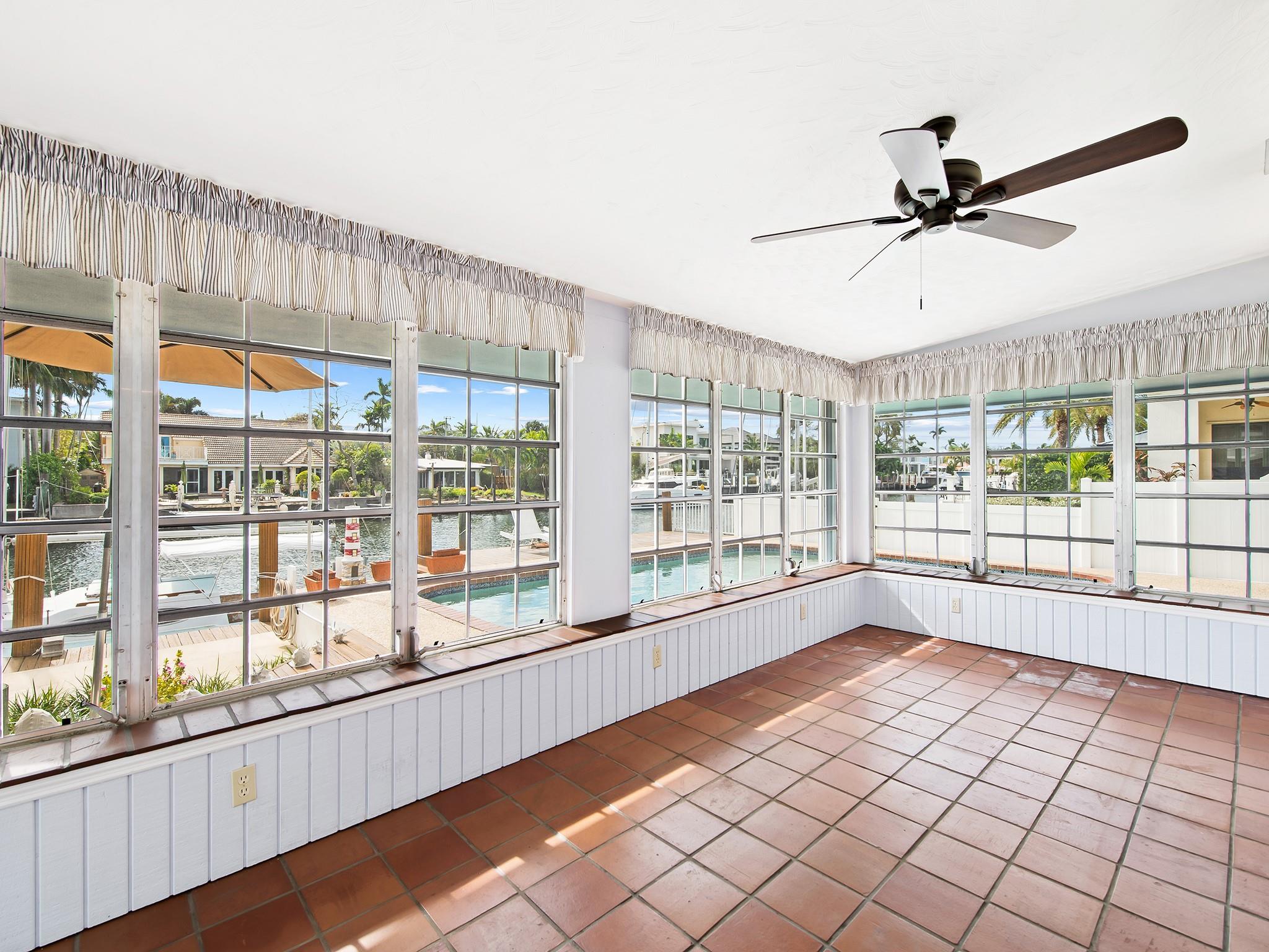 Lauderdale Harbors - Residential