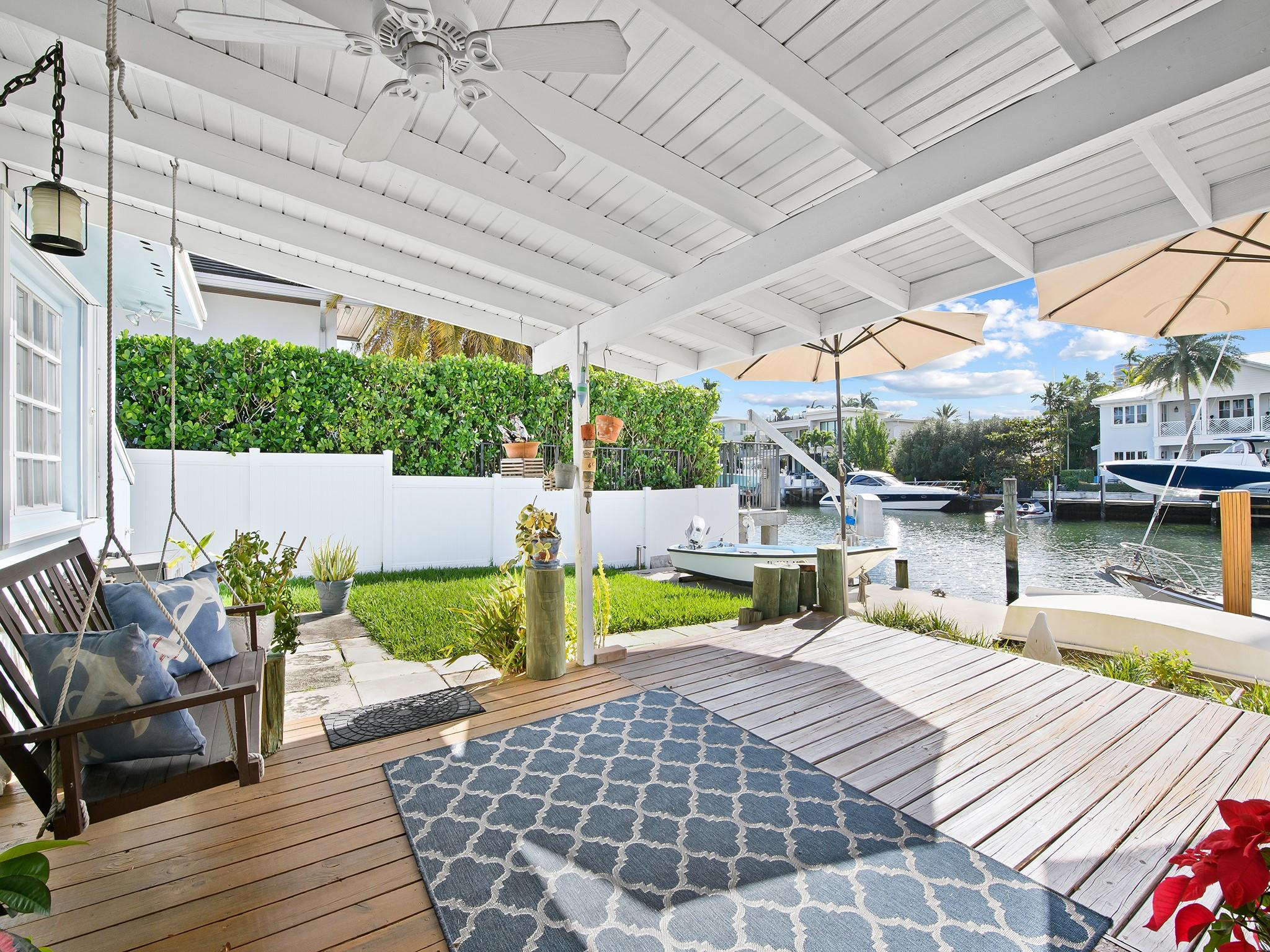 Lauderdale Harbors - Residential