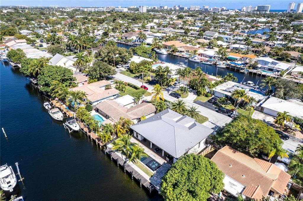 Snug Harbor Sec One 36-12 - Residential