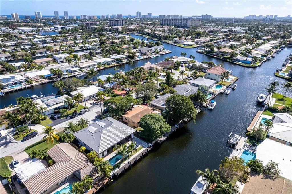 Snug Harbor Sec One 36-12 - Residential