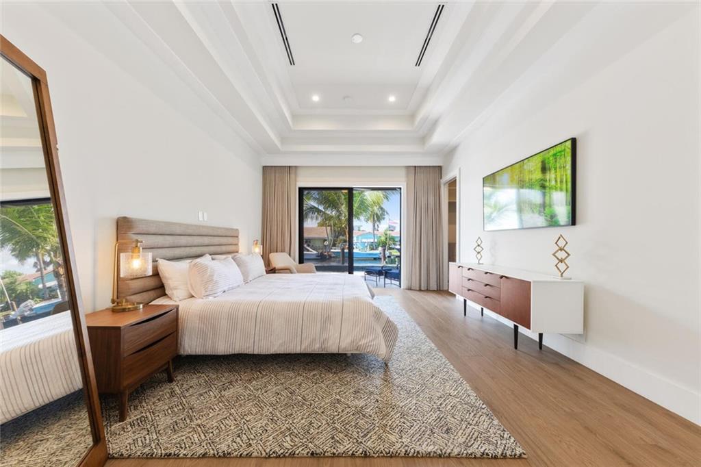 Snug Harbor Sec One 36-12 - Residential