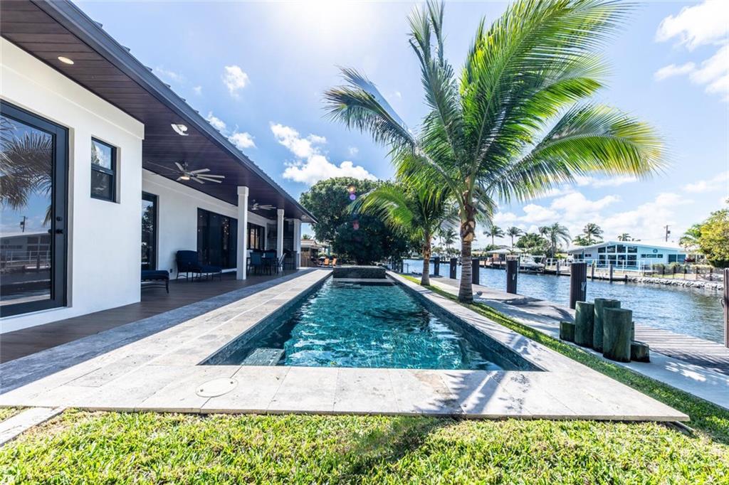 Snug Harbor Sec One 36-12 - Residential