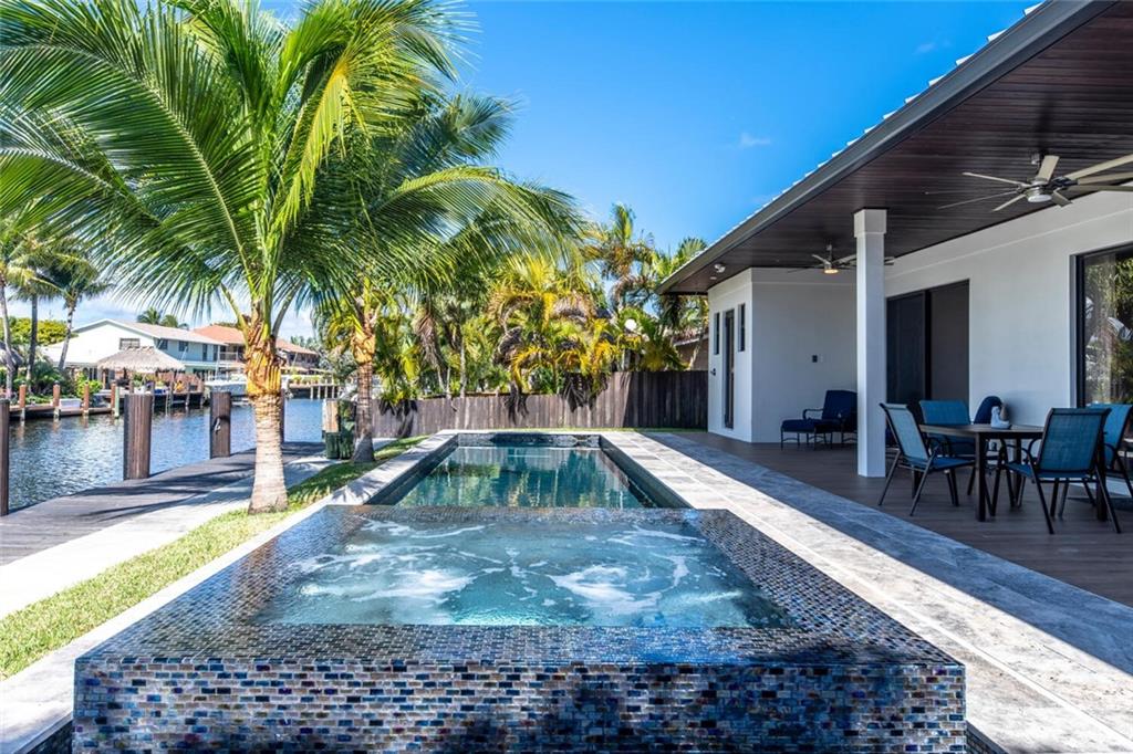 Snug Harbor Sec One 36-12 - Residential