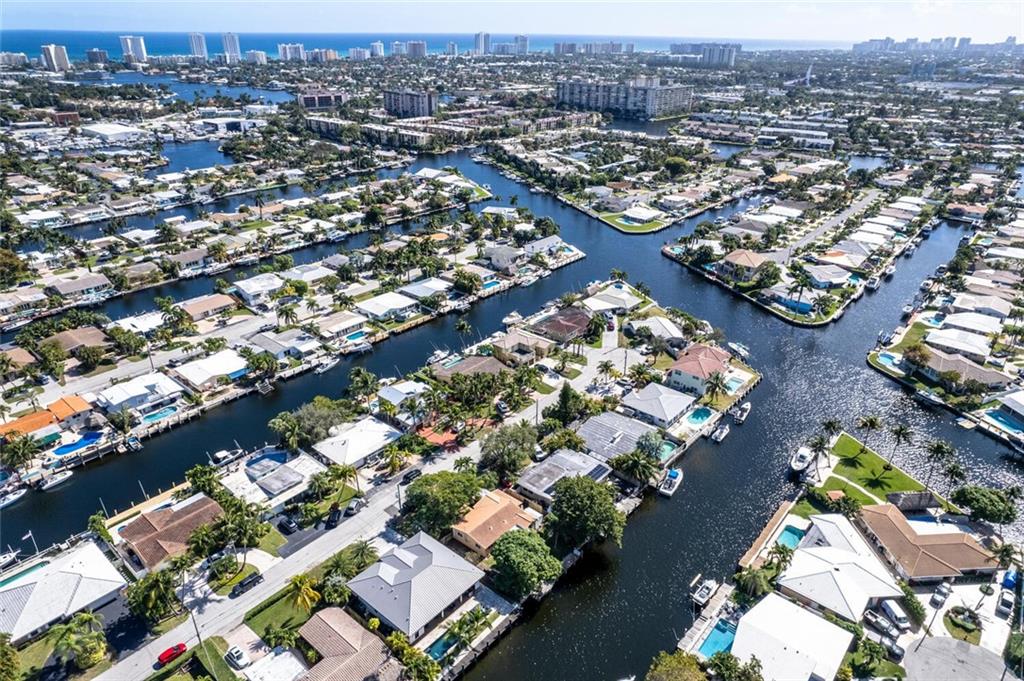Snug Harbor Sec One 36-12 - Residential