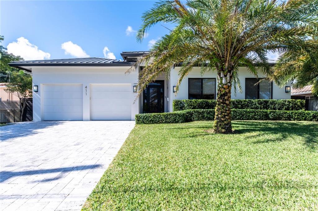 Snug Harbor Sec One 36-12 - Residential
