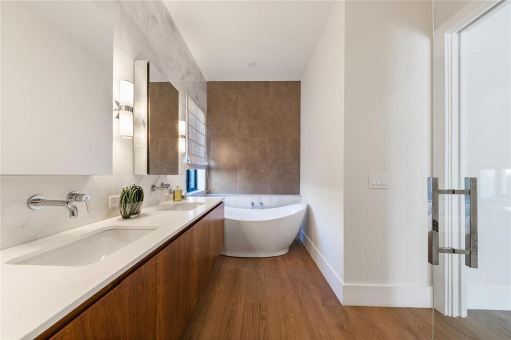 Snug Harbor Sec One 36-12 - Residential